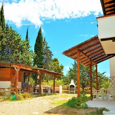 Casa Balena Bianca Apartment ลาโกนา ภายนอก รูปภาพ
