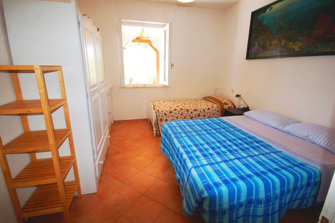Casa Balena Bianca Apartment ลาโกนา ภายนอก รูปภาพ