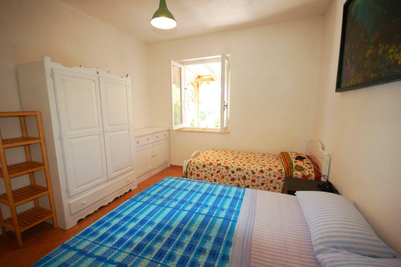 Casa Balena Bianca Apartment ลาโกนา ภายนอก รูปภาพ